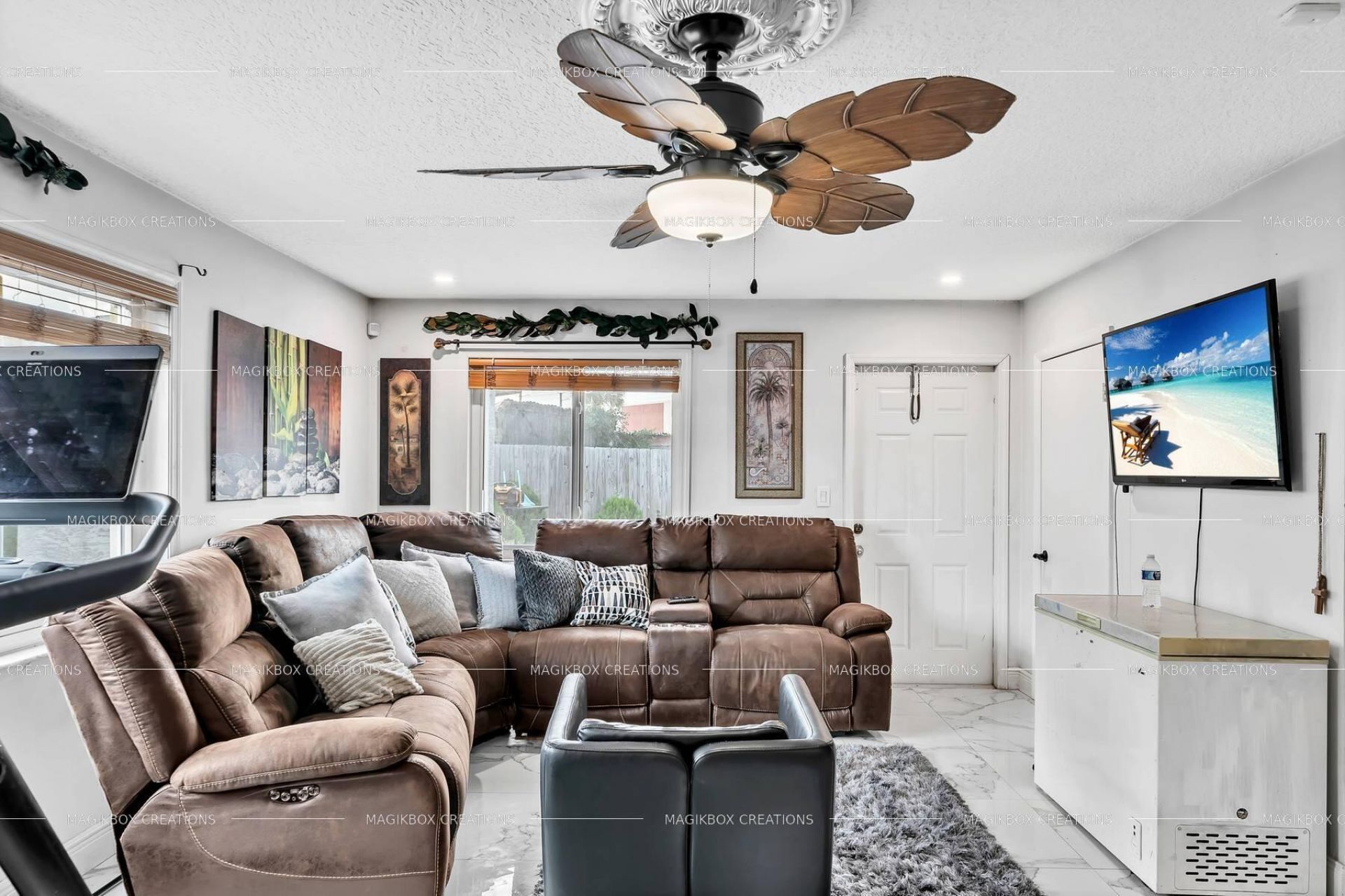 5713 Briarwood Street, Mangonia Park, FL 33407 Photo