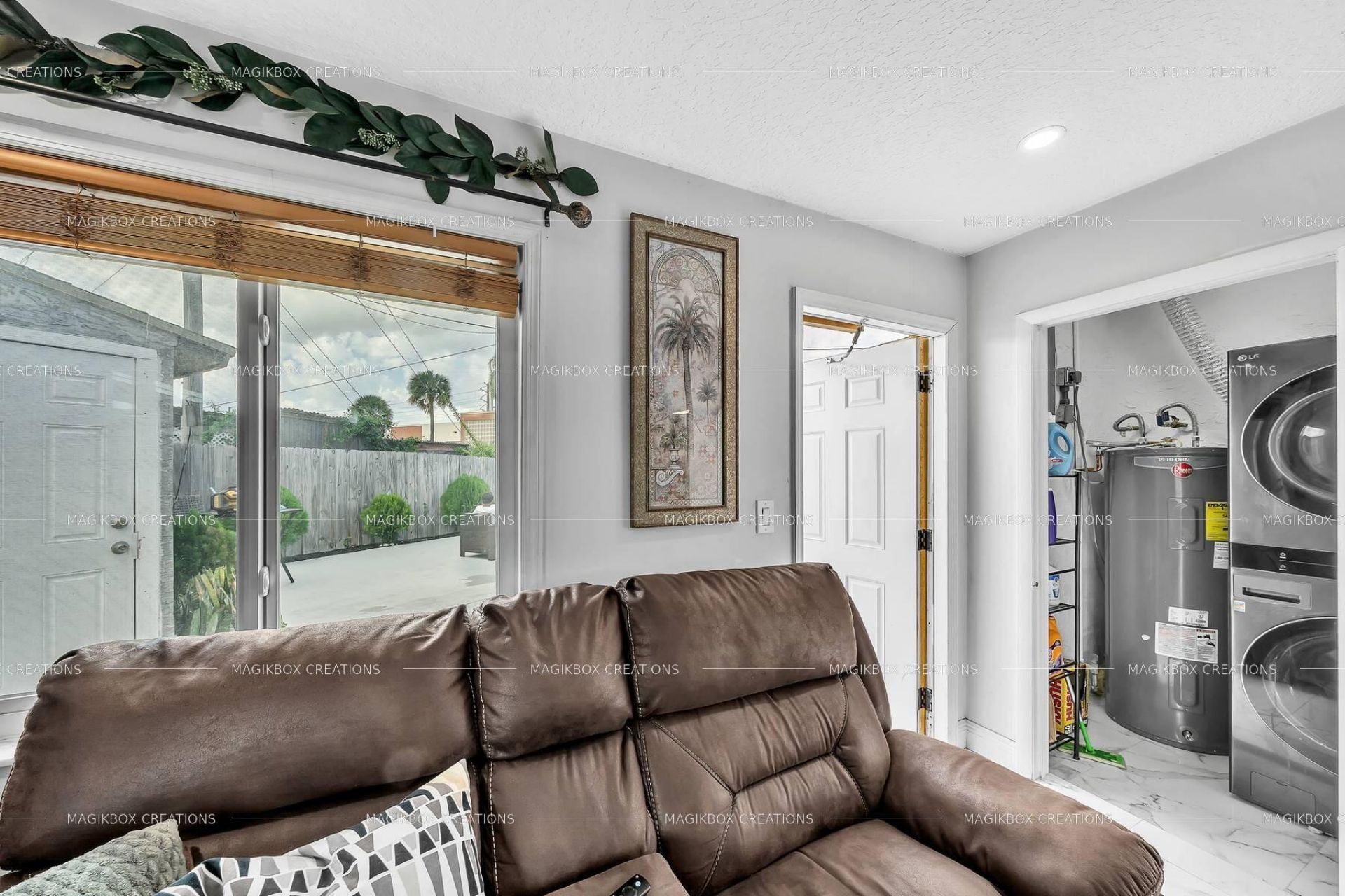 5713 Briarwood Street, Mangonia Park, FL 33407 Photo