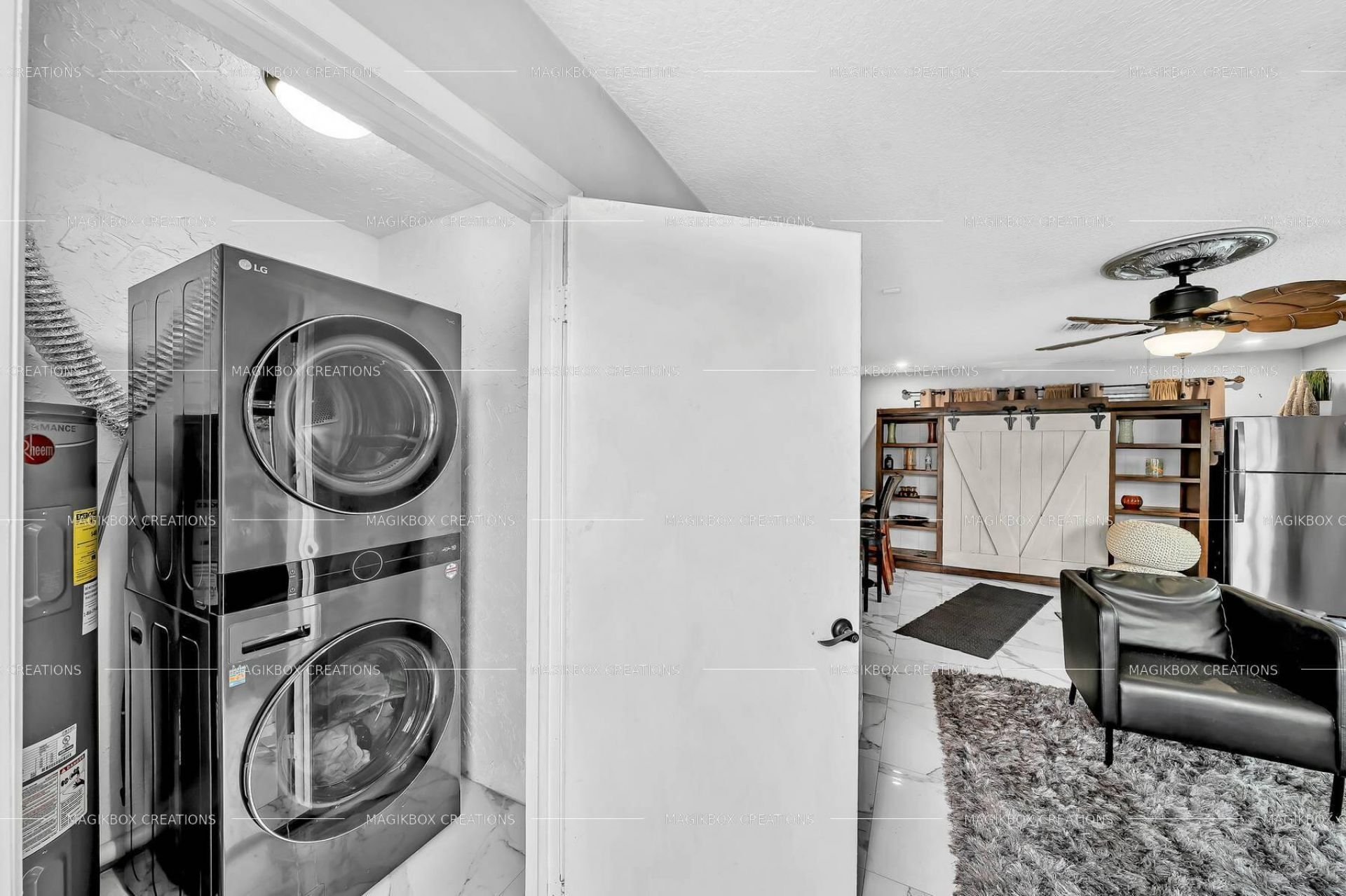 5713 Briarwood Street, Mangonia Park, FL 33407 Photo