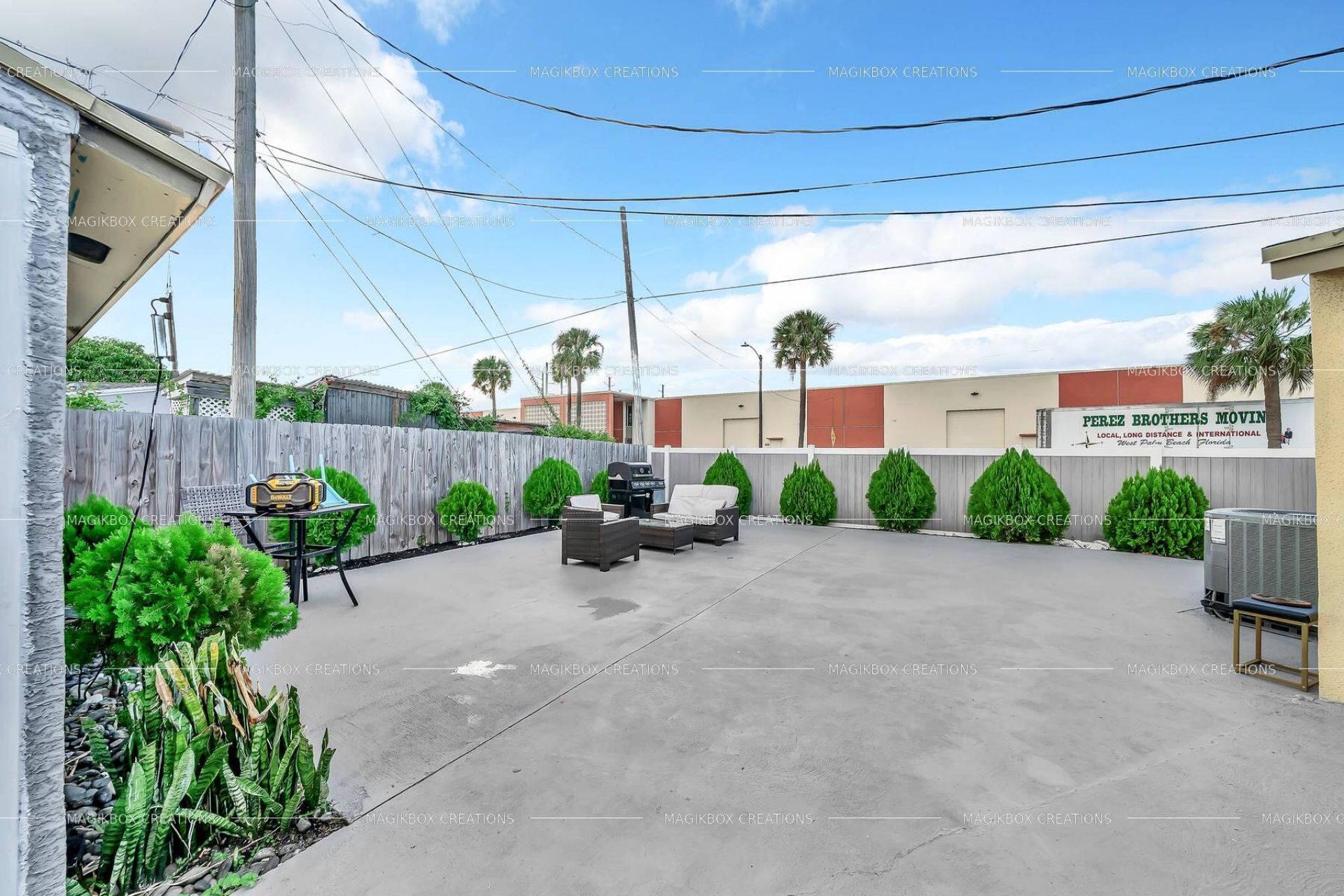 5713 Briarwood Street, Mangonia Park, FL 33407 Photo