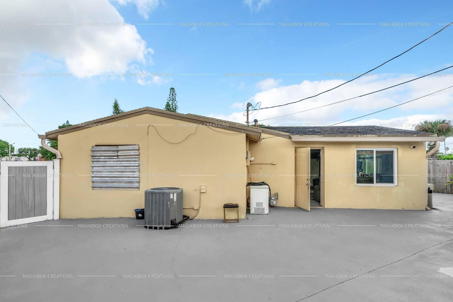 5713 Briarwood Street, Mangonia Park, FL 33407 Photo