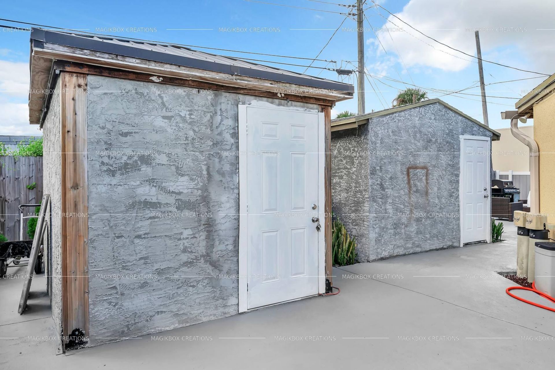 5713 Briarwood Street, Mangonia Park, FL 33407 Photo