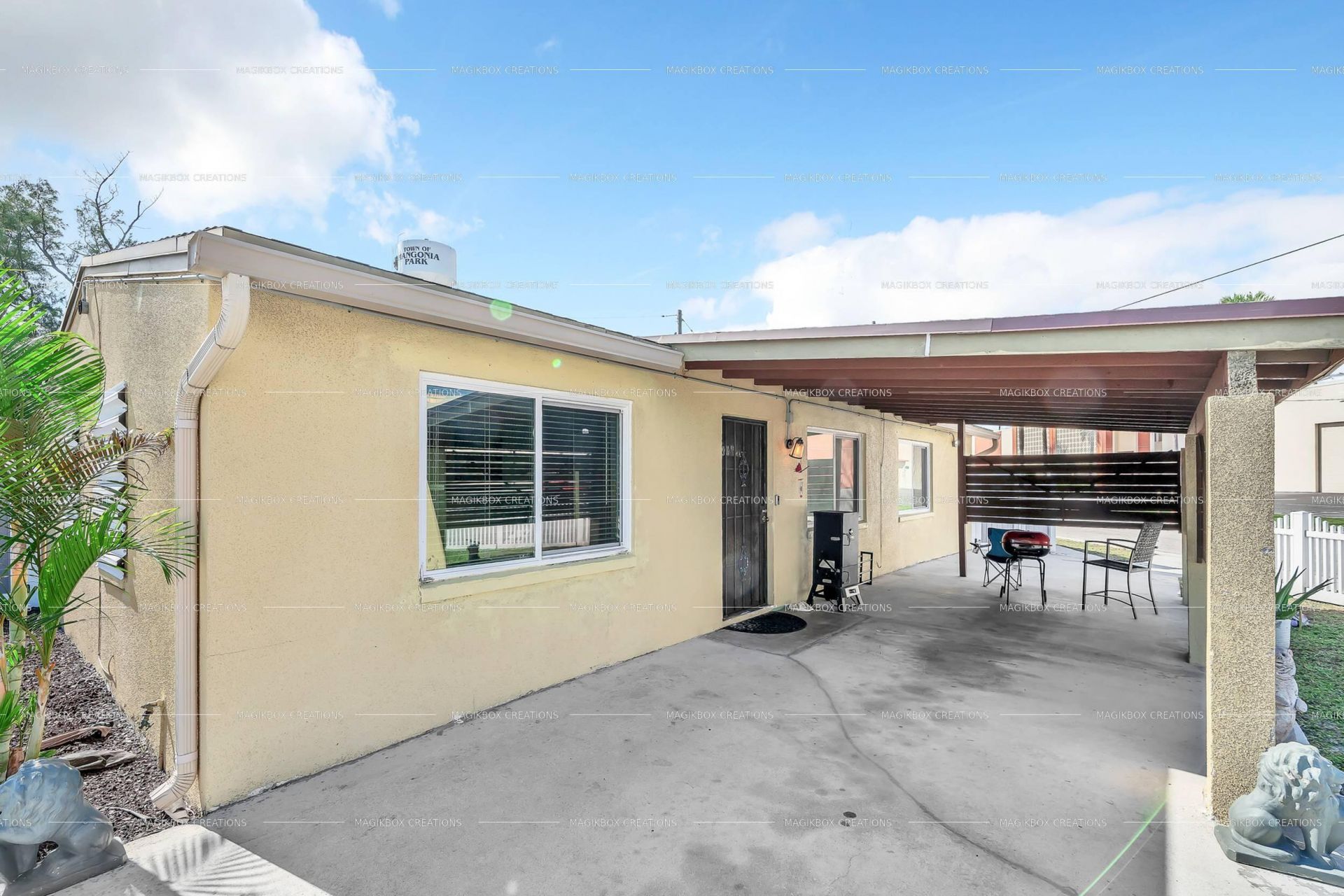 5713 Briarwood Street, Mangonia Park, FL 33407 Photo