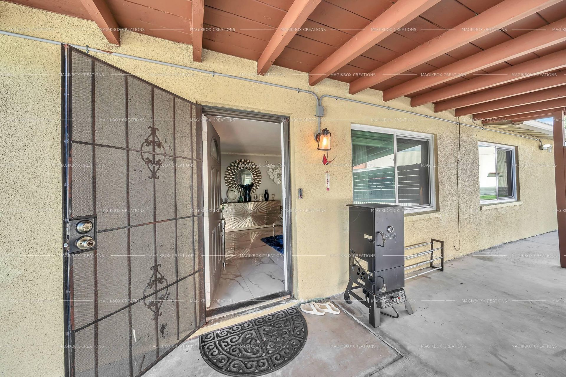 5713 Briarwood Street, Mangonia Park, FL 33407 Photo