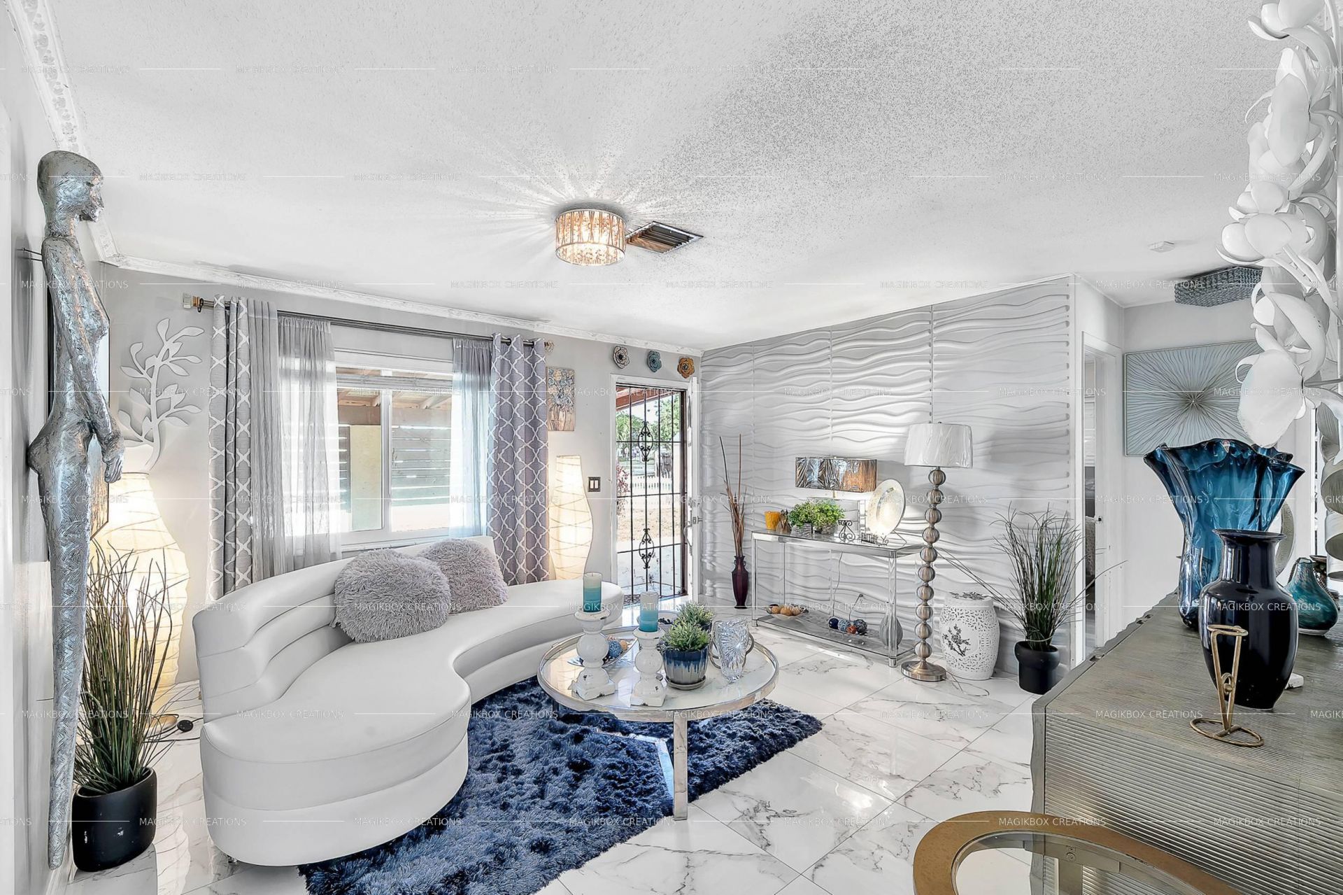 5713 Briarwood Street, Mangonia Park, FL 33407 Photo