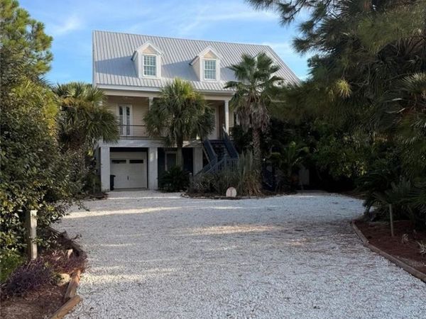 705 Hernando Place, Dauphin Island, AL 36528