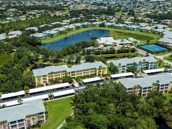 2060 WILLOW HAMMOCK CIRCLE, Unit 201, PUNTA GORDA, FL 33983