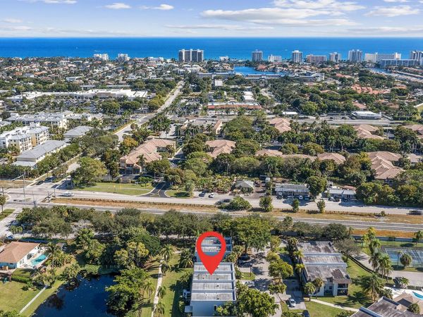 455 Canal Point N, Unit 108, Delray Beach, FL 33444
