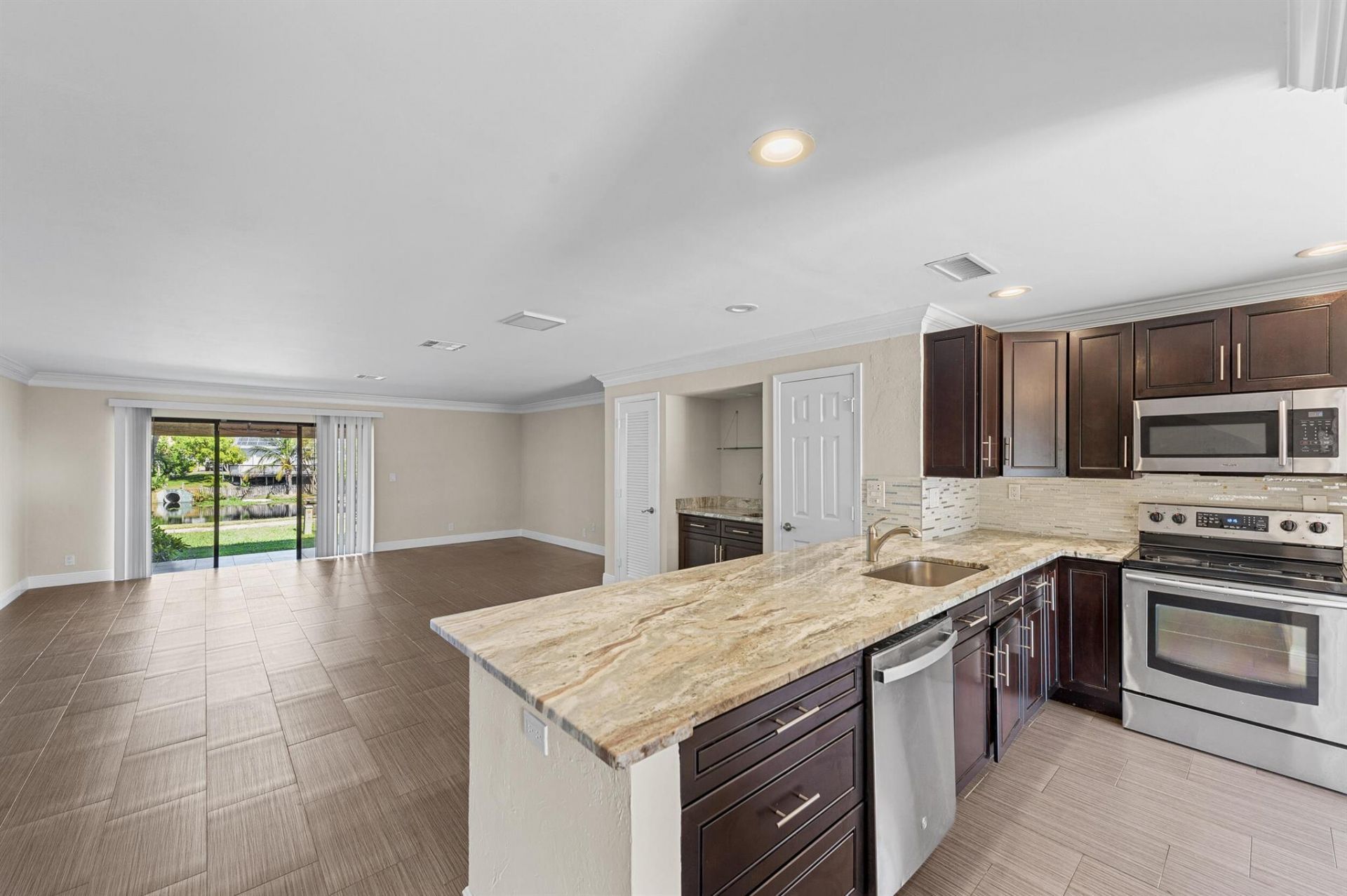 455 Canal Point N, Unit 108, Delray Beach, FL 33444 Photo