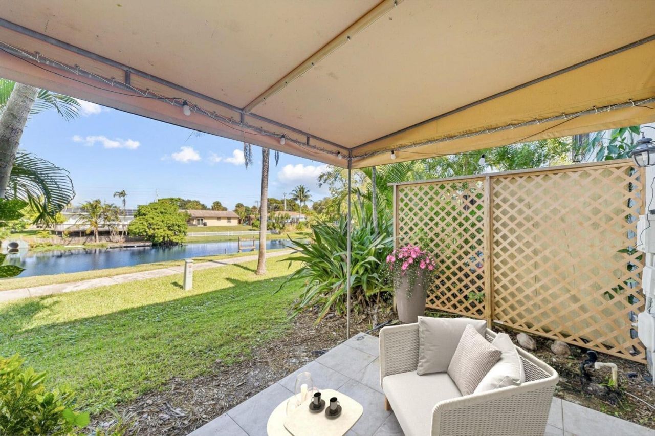 455 Canal Point N, Unit 108, Delray Beach, FL 33444 Photo