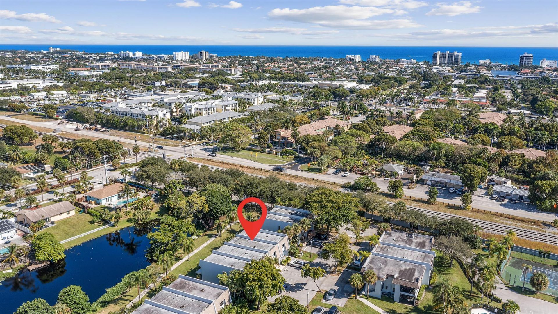 455 Canal Point N, Unit 108, Delray Beach, FL 33444 Photo