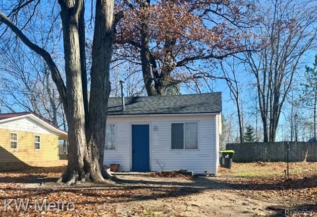 2346 Jimary Lane, Gladwin, MI 48624 Main Photo