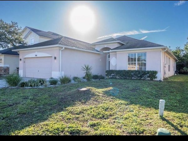 2110 BUNKER VIEW COURT, KISSIMMEE, FL 34746