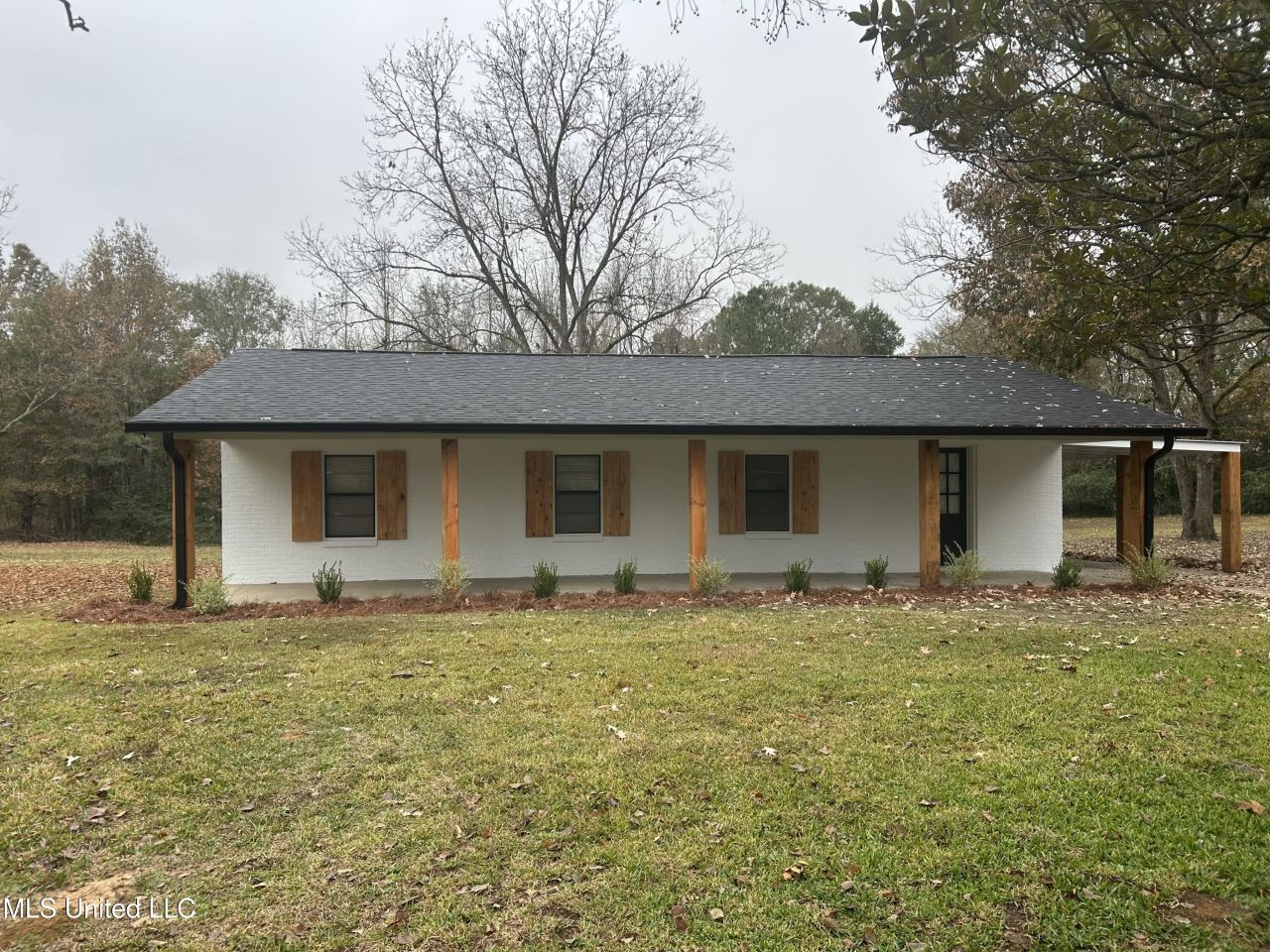125 Churchill Place, Byram, MS 39272 Main Photo