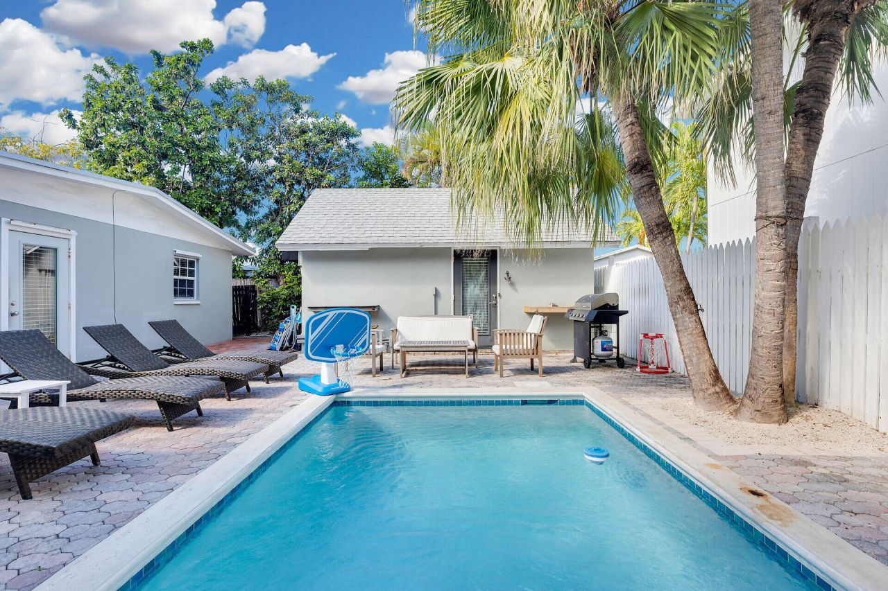 1707 George Street, Key West, FL 33040 Photo