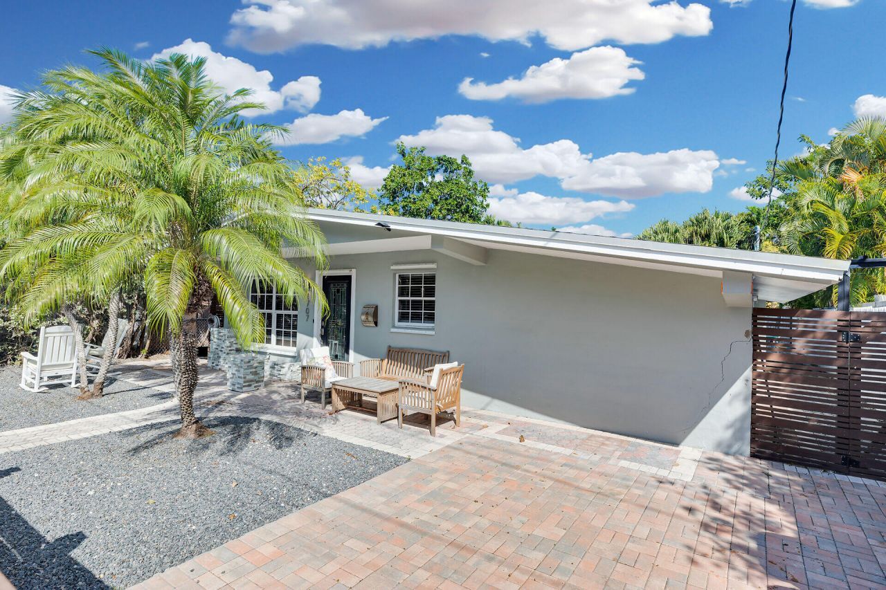 1707 George Street, Key West, FL 33040 Photo