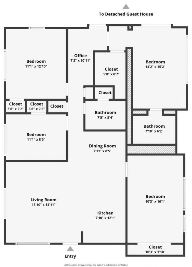 1707 George Street, Key West, FL 33040 Photo