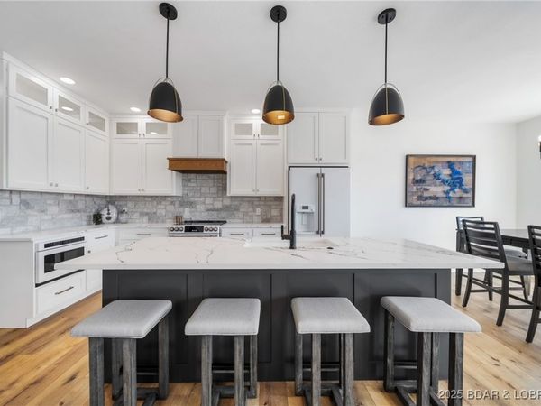 128 Palisades Yacht Club Drive , Unit 2, Lake Ozark, MO 65049