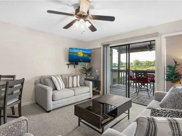 23 Southwood Shores Drive, Unit 3B, Lake Ozark, MO 65049