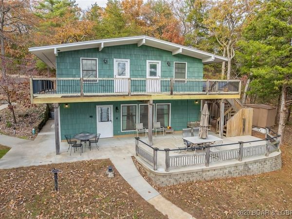 339 Hickory Hollow Road, Sunrise Beach, MO 65079