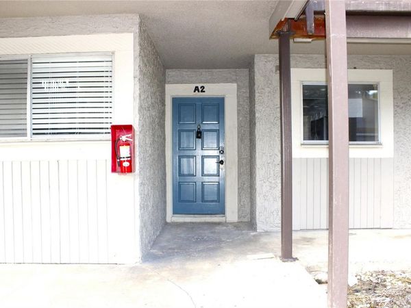 6336 NEWTOWN CIRCLE, Unit 36A2, TAMPA, FL 33615