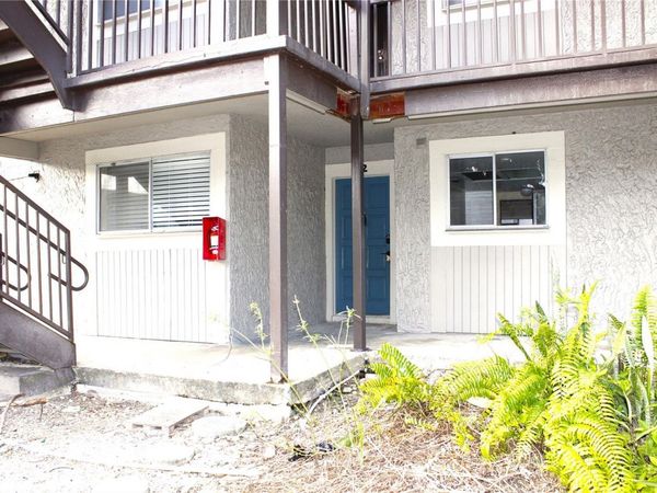 6336 NEWTOWN CIRCLE, Unit 36A2, TAMPA, FL 33615