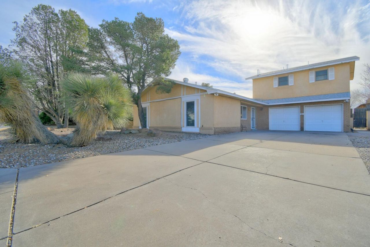 6304 Harper Drive NE Albuquerque, NM 87109