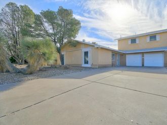 6304 Harper Drive NE Albuquerque, NM 87109