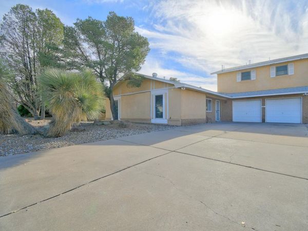 6304 Harper Drive NE, Albuquerque, NM 87109
