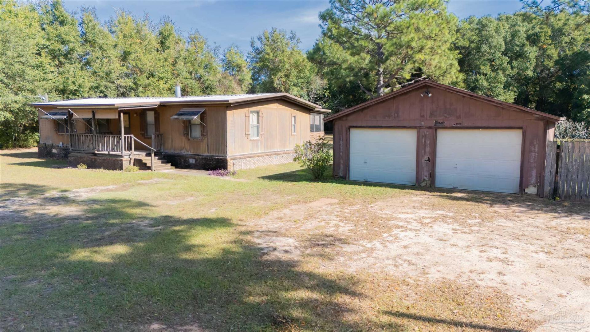 5535 Barcelona St, Milton, FL 32571 Main Photo
