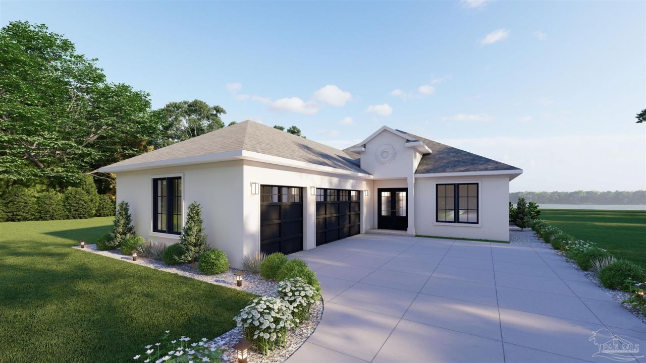 13913 Canal Dr, Perdido Key, FL 32507 Main Photo