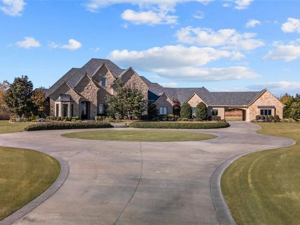 713 N HWY 76 Highway, Newcastle, OK 73065