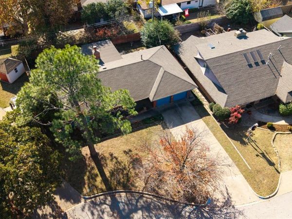 3608 NW 72nd Street, Oklahoma City, OK 73116