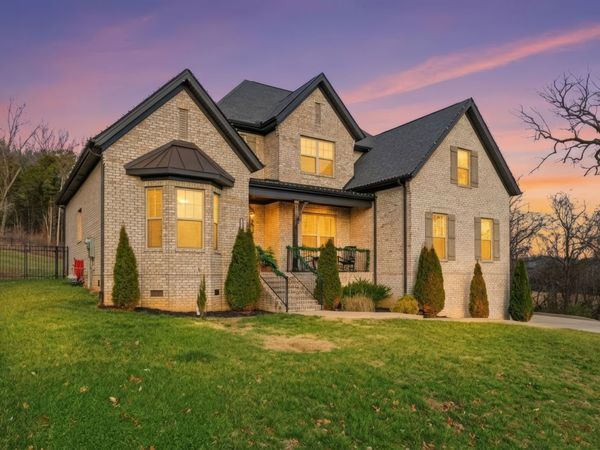 7110 Big Oak Ln , Nolensville, TN 37135