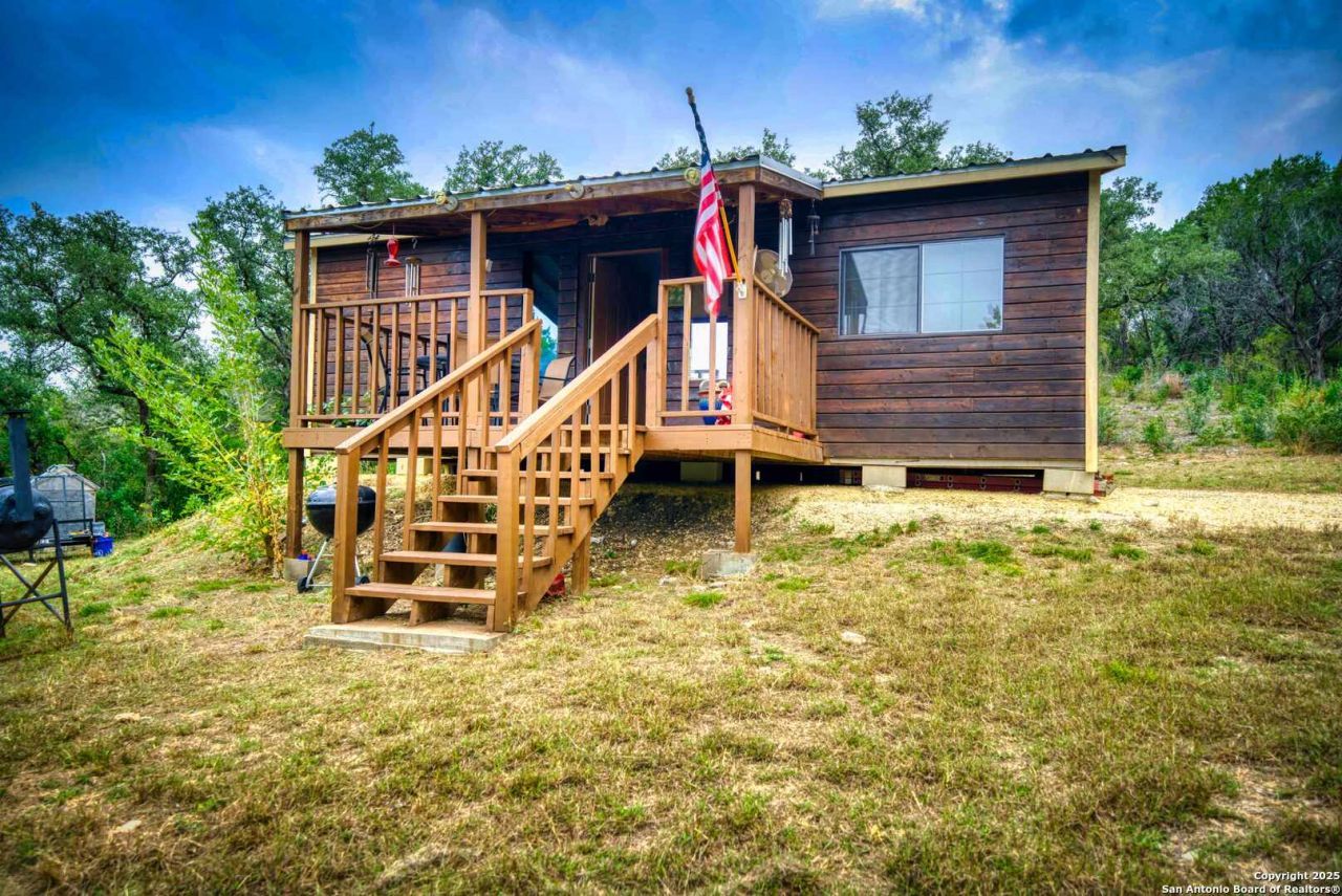 0 County Road 243, Hondo, TX 78861 Main Photo