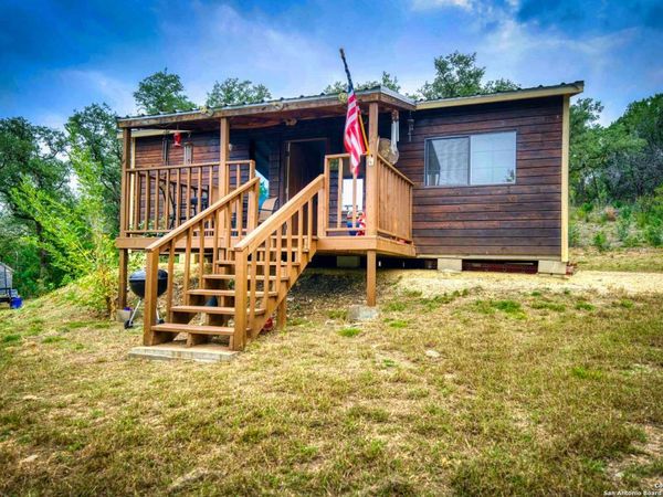 0 County Road 243, Hondo, TX 78861