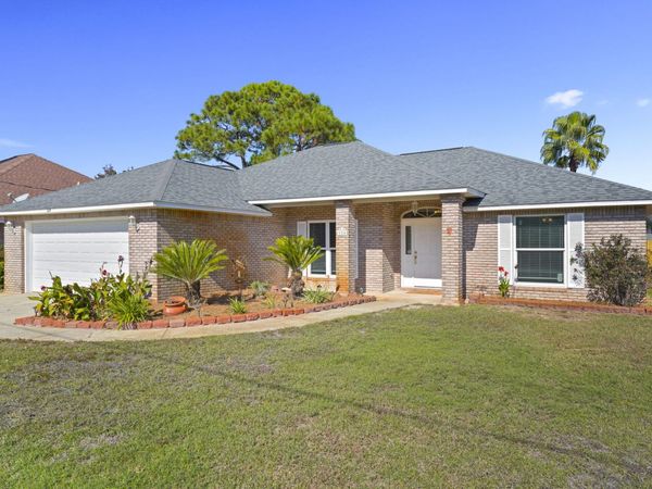 124 Pritchard Rd, Miramar Beach, FL 32550