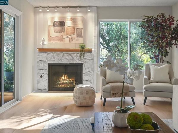 1566 1566 Ashwood Dr, Martinez, CA 94553