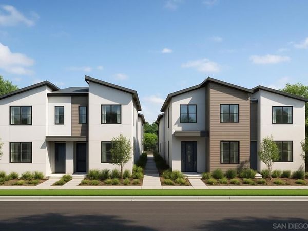 2252 Kearney Ave, San Diego, CA 92113