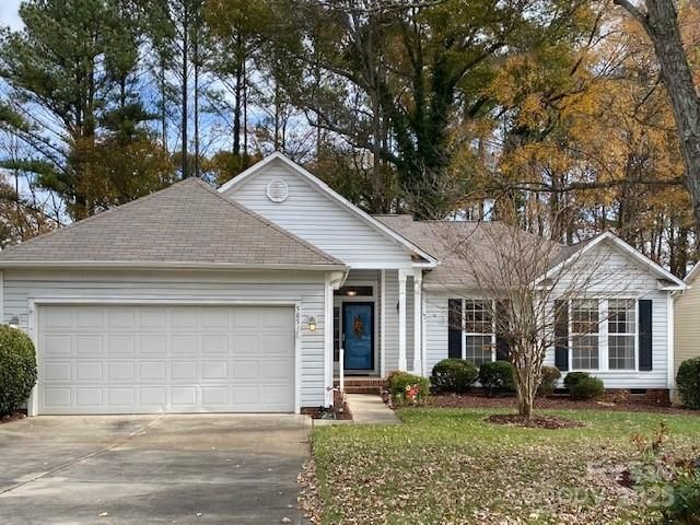 5851 Misty Forest Place Nw, Concord, NC 28027 Main Photo
