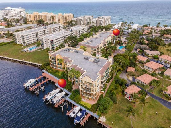 1228 Hillsboro Mile, Unit 103, Hillsboro Beach, FL 33062