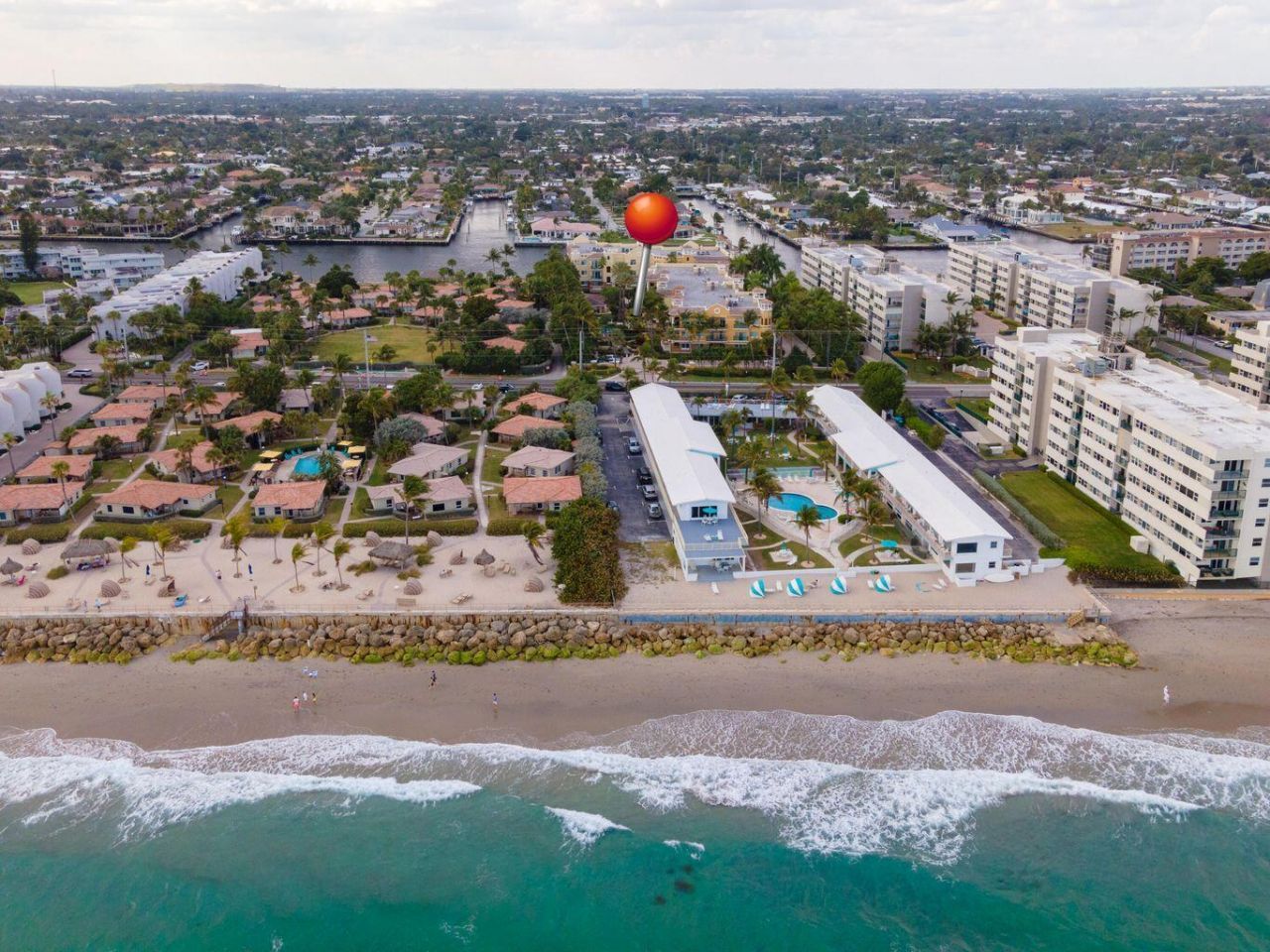 1228 Hillsboro Mile, Unit 103, Hillsboro Beach, FL 33062 Photo