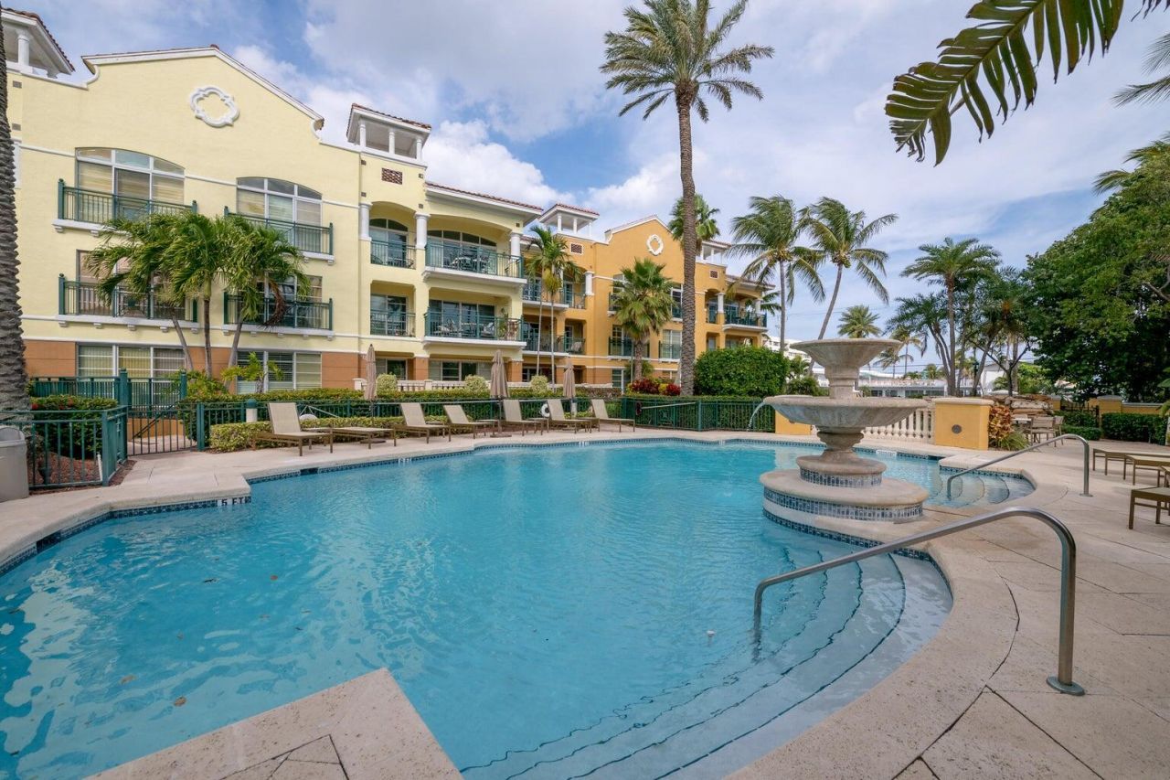 1228 Hillsboro Mile, Unit 103, Hillsboro Beach, FL 33062 Photo