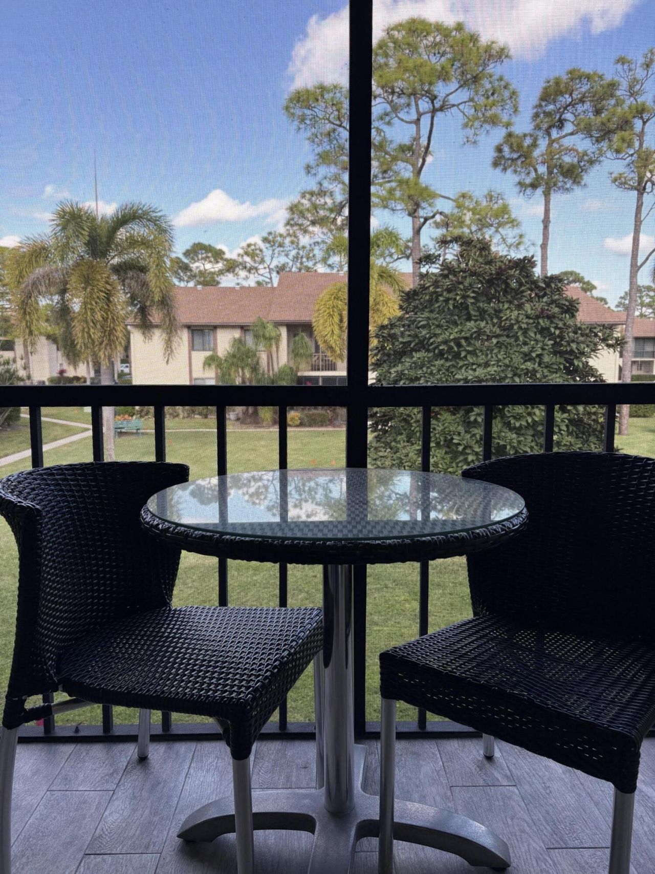 330 Knotty Pine Circle, Unit B-2, Greenacres, FL 33463 Photo