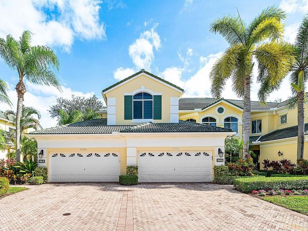 114 Palm Point Circle, Unit C, Palm Beach Gardens, FL 33418