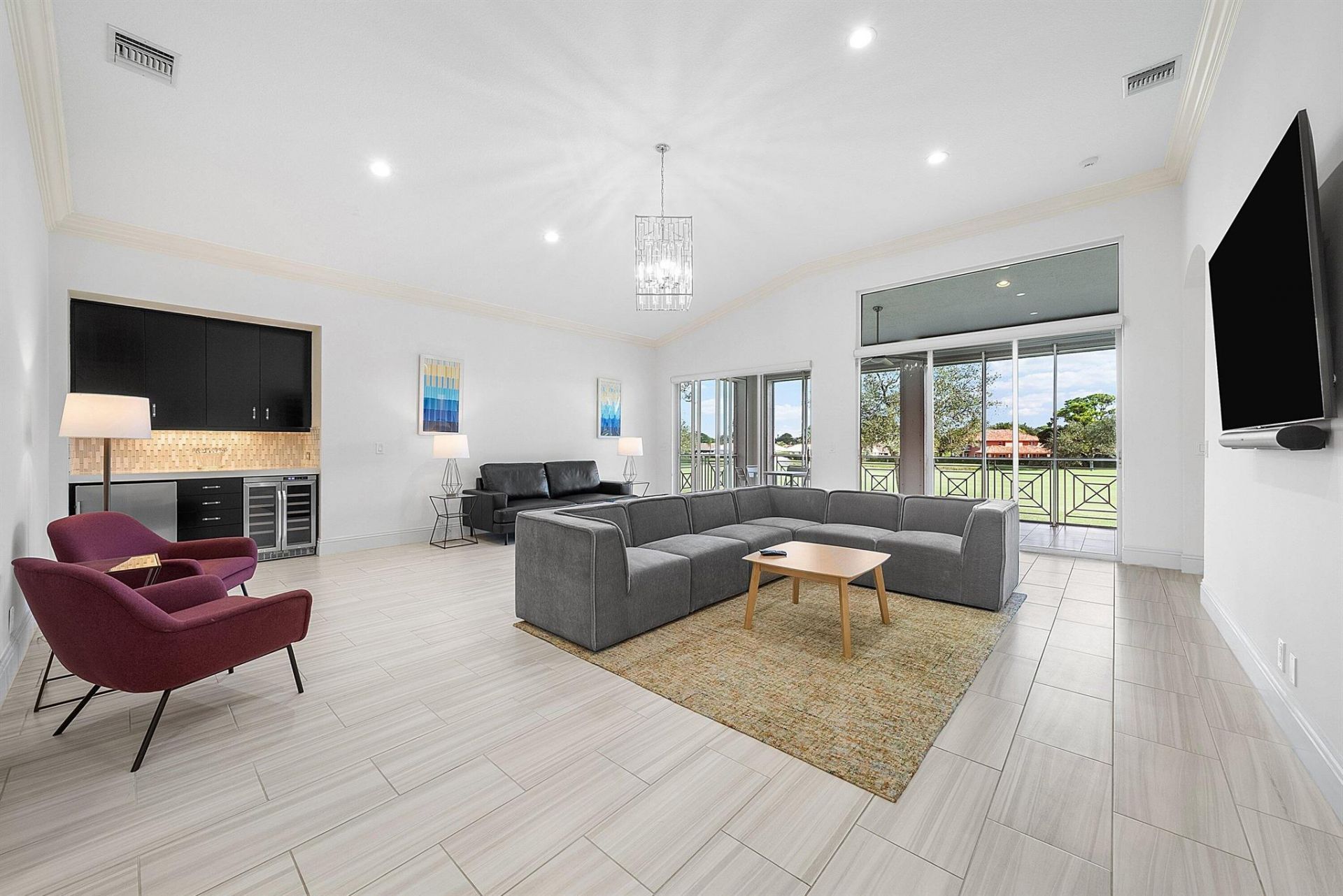 114 Palm Point Circle, Unit C, Palm Beach Gardens, FL 33418 Photo