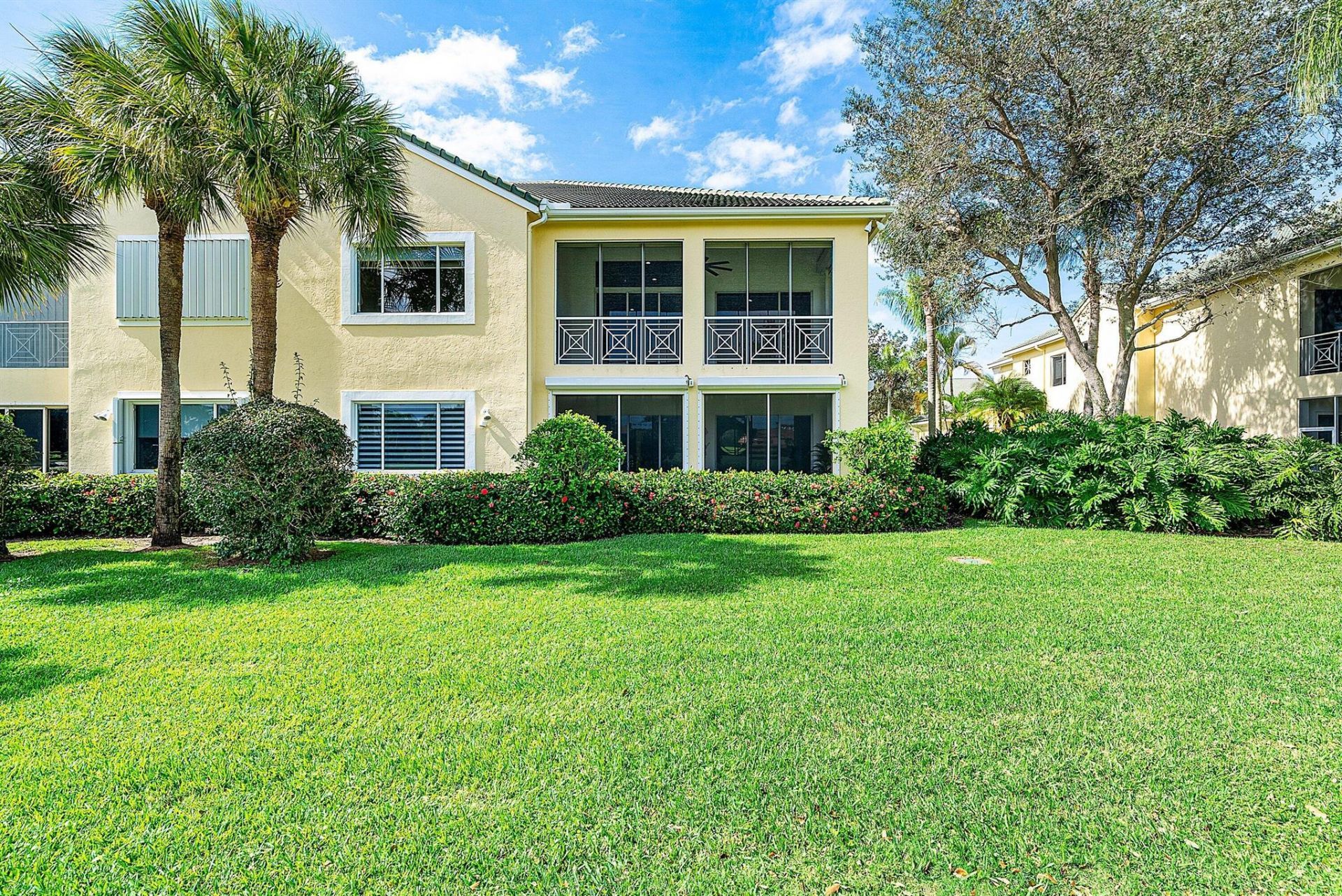 114 Palm Point Circle, Unit C, Palm Beach Gardens, FL 33418 Photo