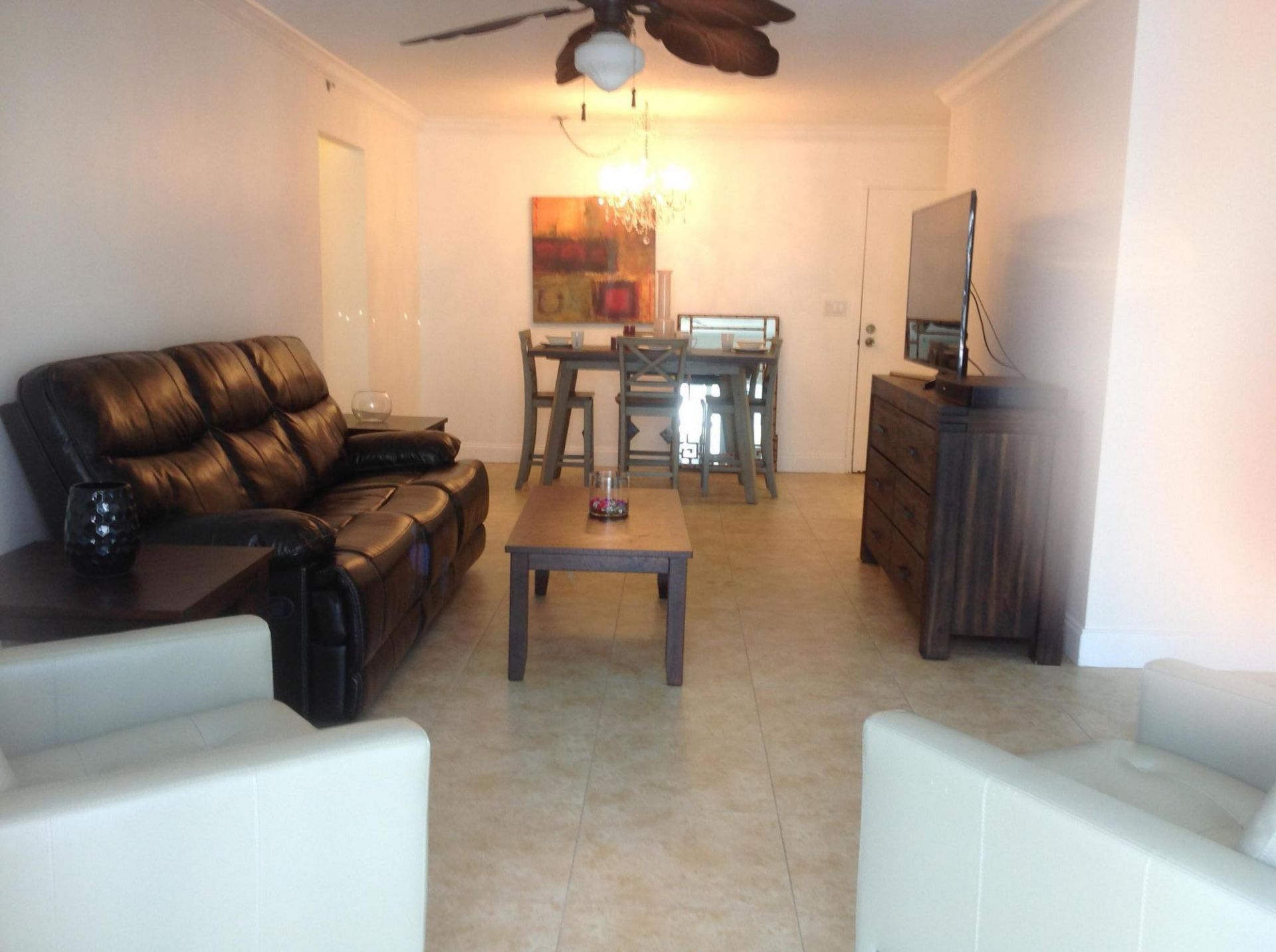 3221 S Ocean Boulevard, Unit 608, Highland Beach, FL 33487 Photo