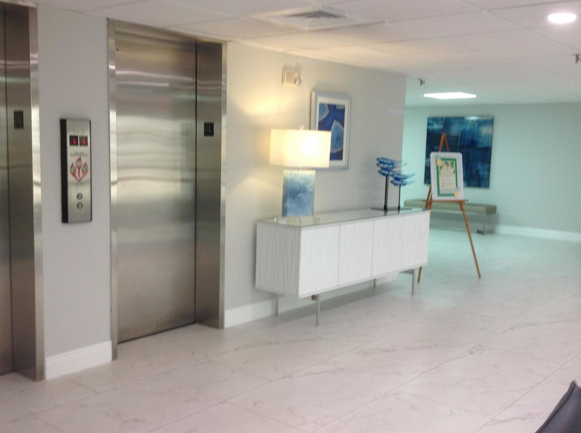 3221 S Ocean Boulevard, Unit 608, Highland Beach, FL 33487 Photo