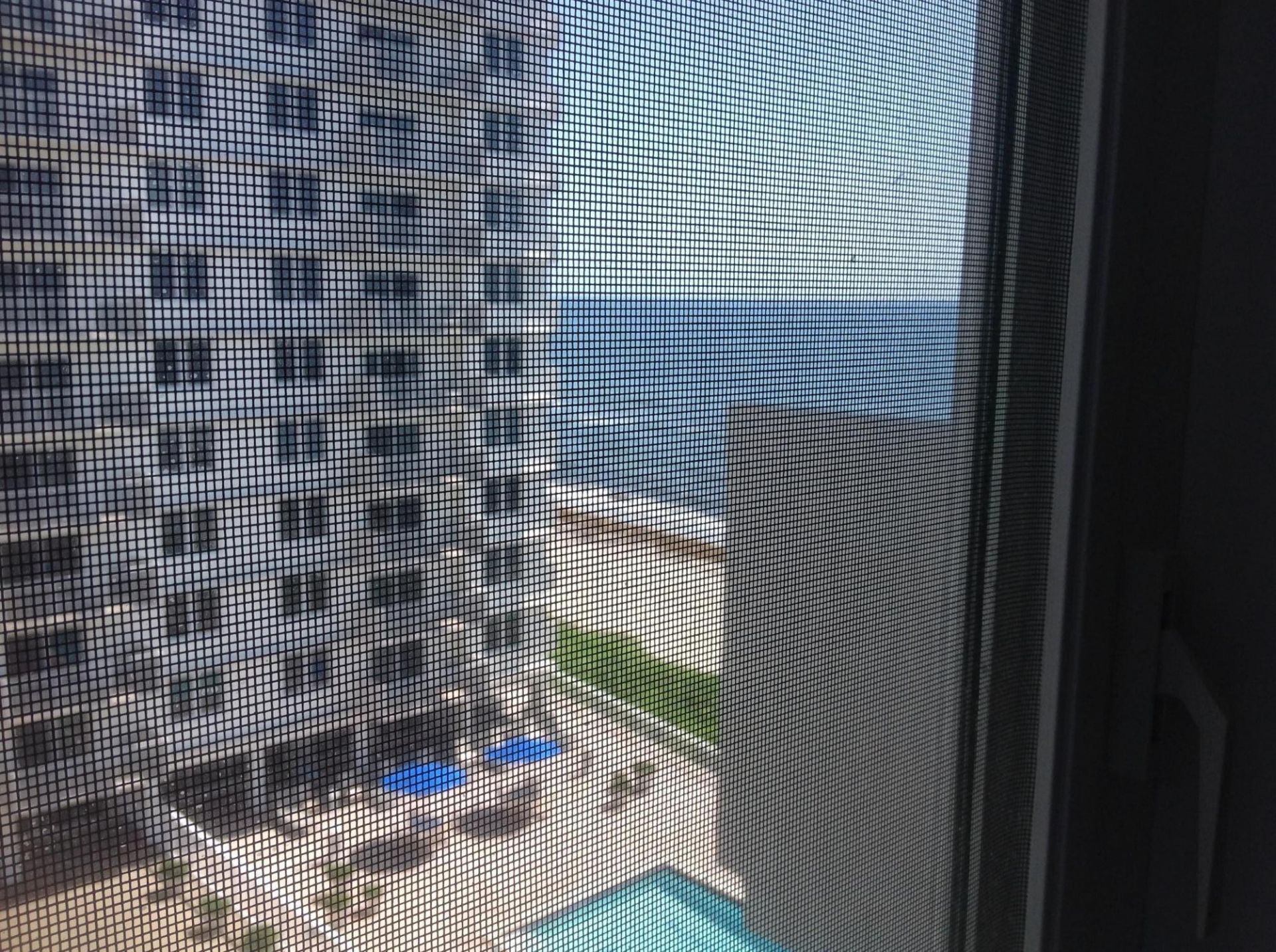 3221 S Ocean Boulevard, Unit 608, Highland Beach, FL 33487 Photo